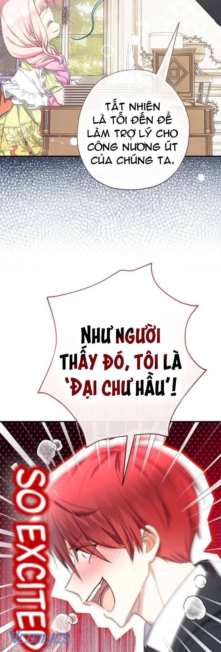 Tiểu Thư Tích Tiền Đi Bụi Chapter 50 - Trang 2