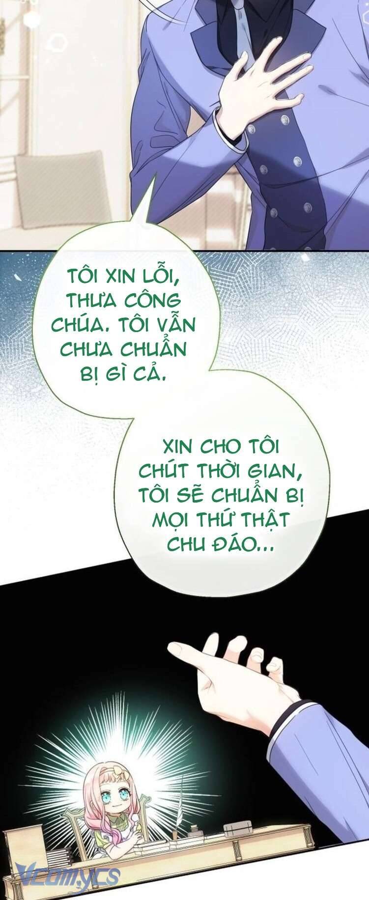 Tiểu Thư Tích Tiền Đi Bụi Chapter 50 - Trang 2