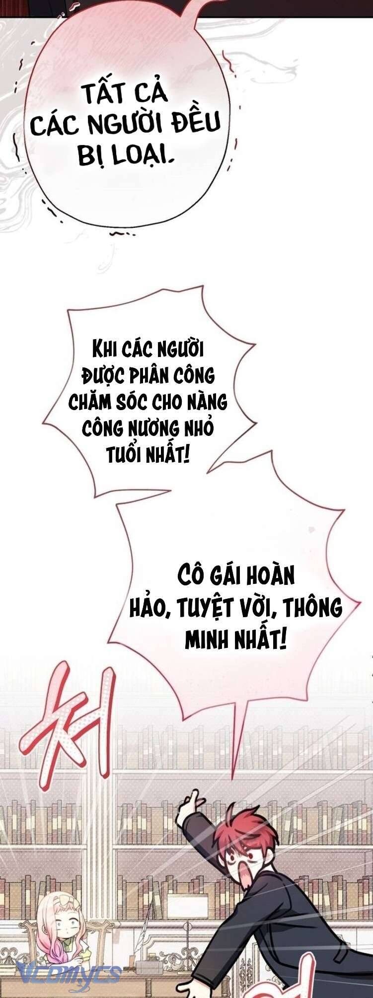 Tiểu Thư Tích Tiền Đi Bụi Chapter 50 - Trang 2