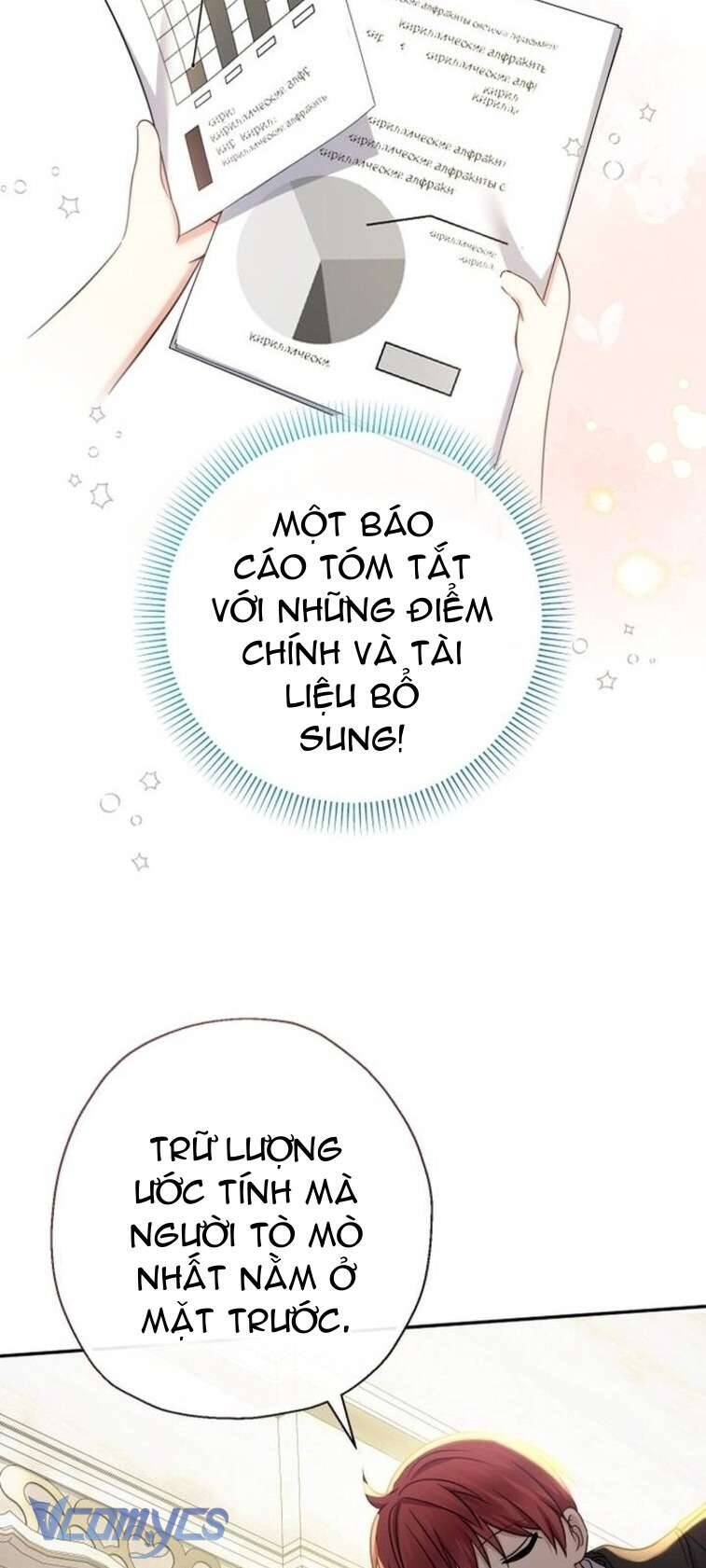 Tiểu Thư Tích Tiền Đi Bụi Chapter 50 - Trang 2