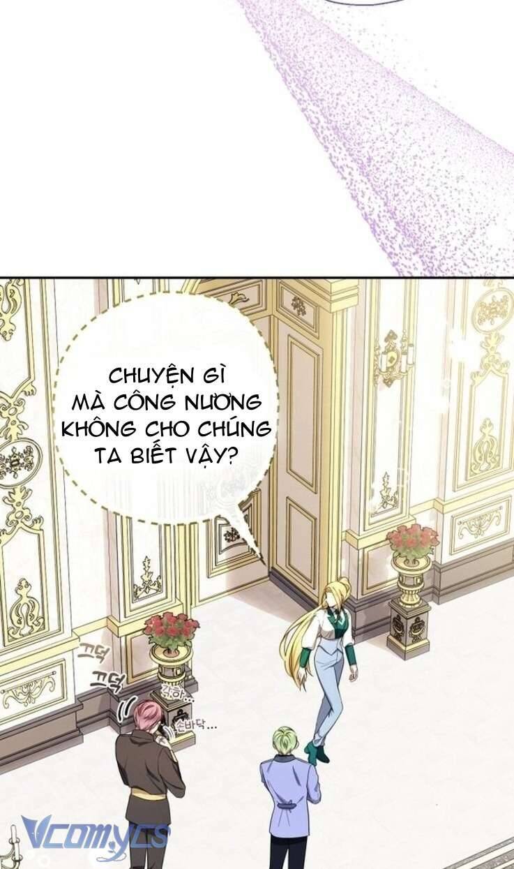 Tiểu Thư Tích Tiền Đi Bụi Chapter 50 - Trang 2