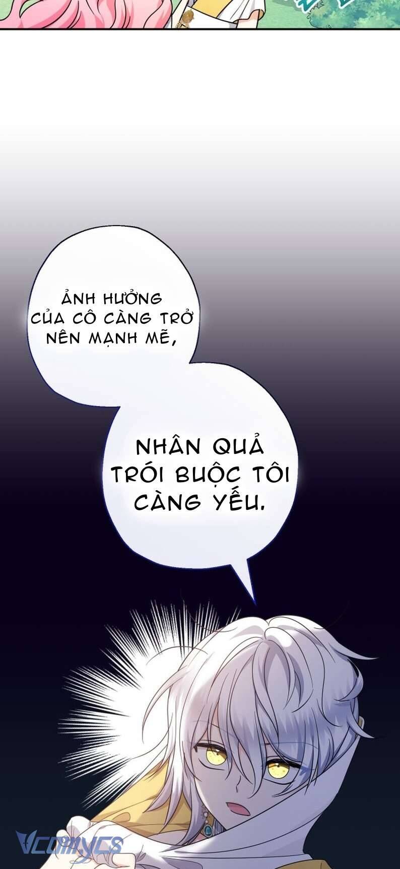 Tiểu Thư Tích Tiền Đi Bụi Chapter 49 - Trang 2