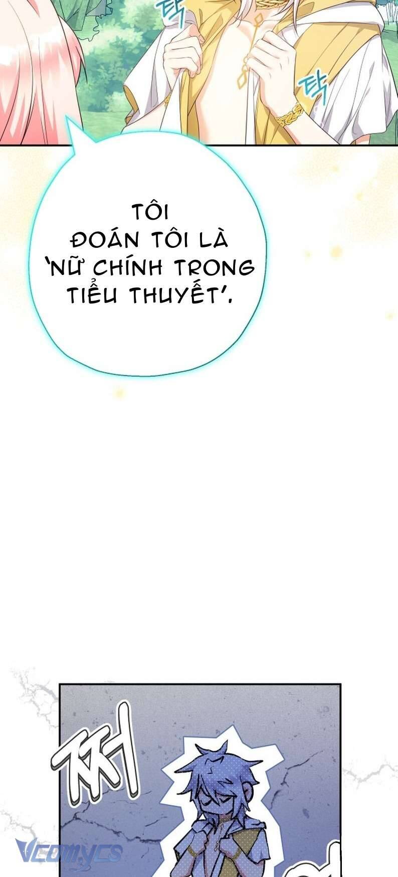 Tiểu Thư Tích Tiền Đi Bụi Chapter 49 - Trang 2