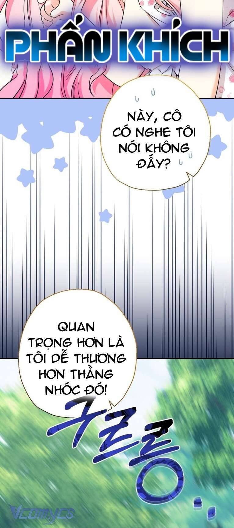 Tiểu Thư Tích Tiền Đi Bụi Chapter 49 - Trang 2