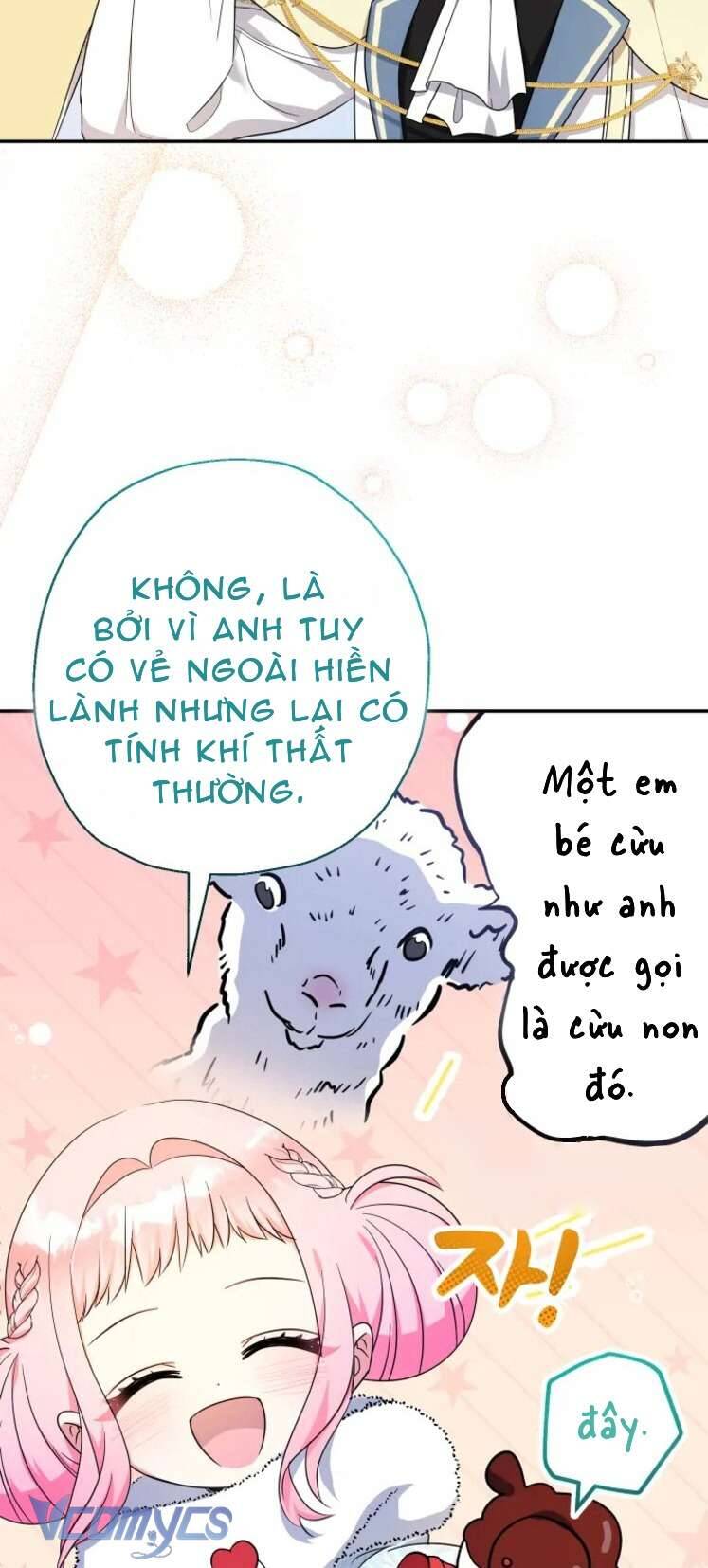 Tiểu Thư Tích Tiền Đi Bụi Chapter 48 - Trang 2