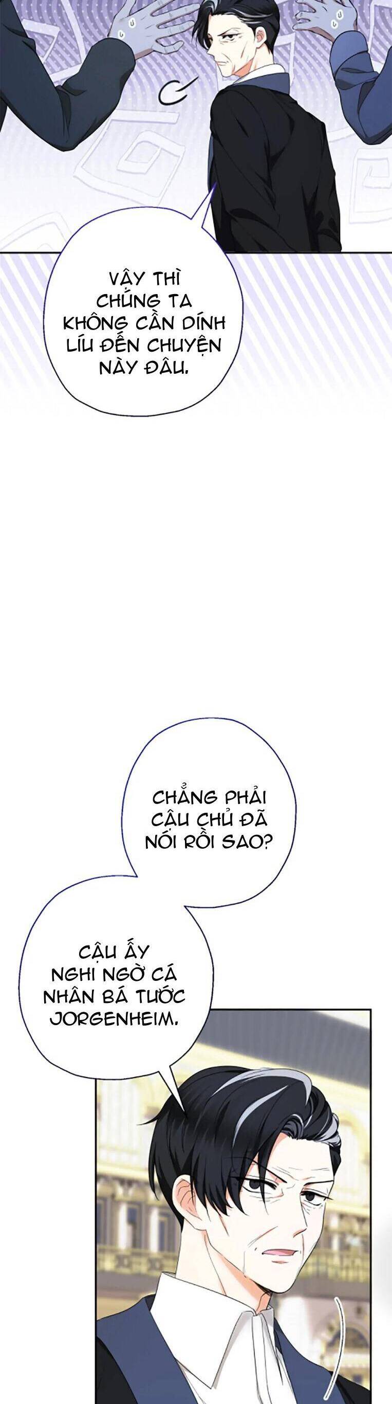 Tiểu Thư Tích Tiền Đi Bụi Chapter 47 - Trang 2