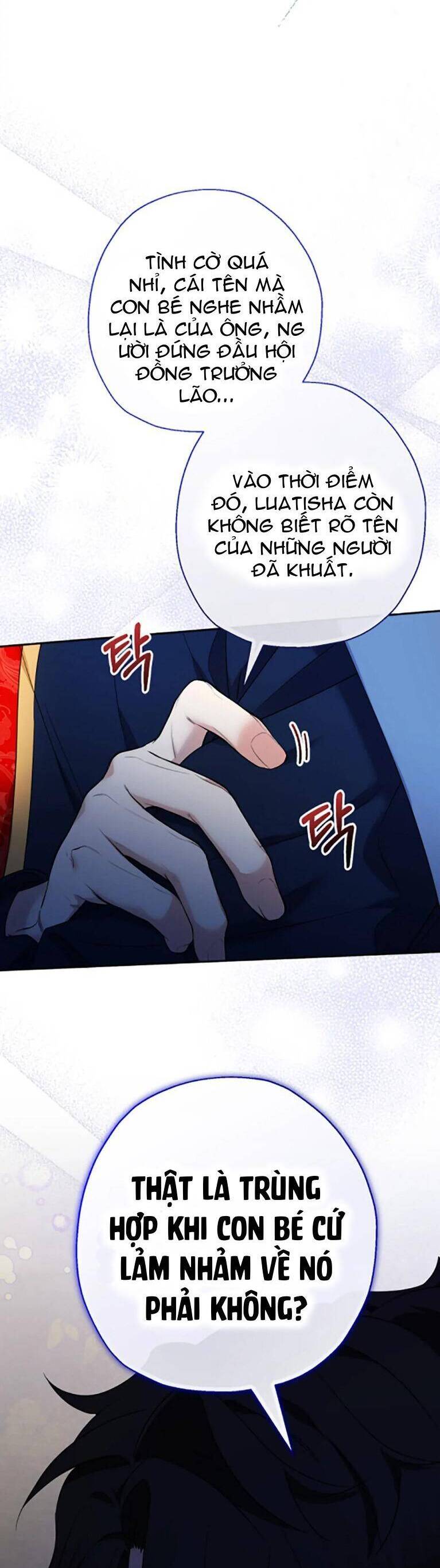 Tiểu Thư Tích Tiền Đi Bụi Chapter 47 - Trang 2