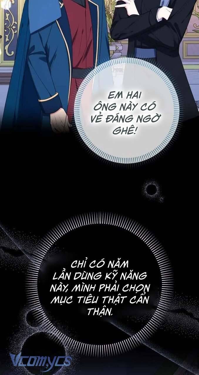 Tiểu Thư Tích Tiền Đi Bụi Chapter 46 - Trang 2