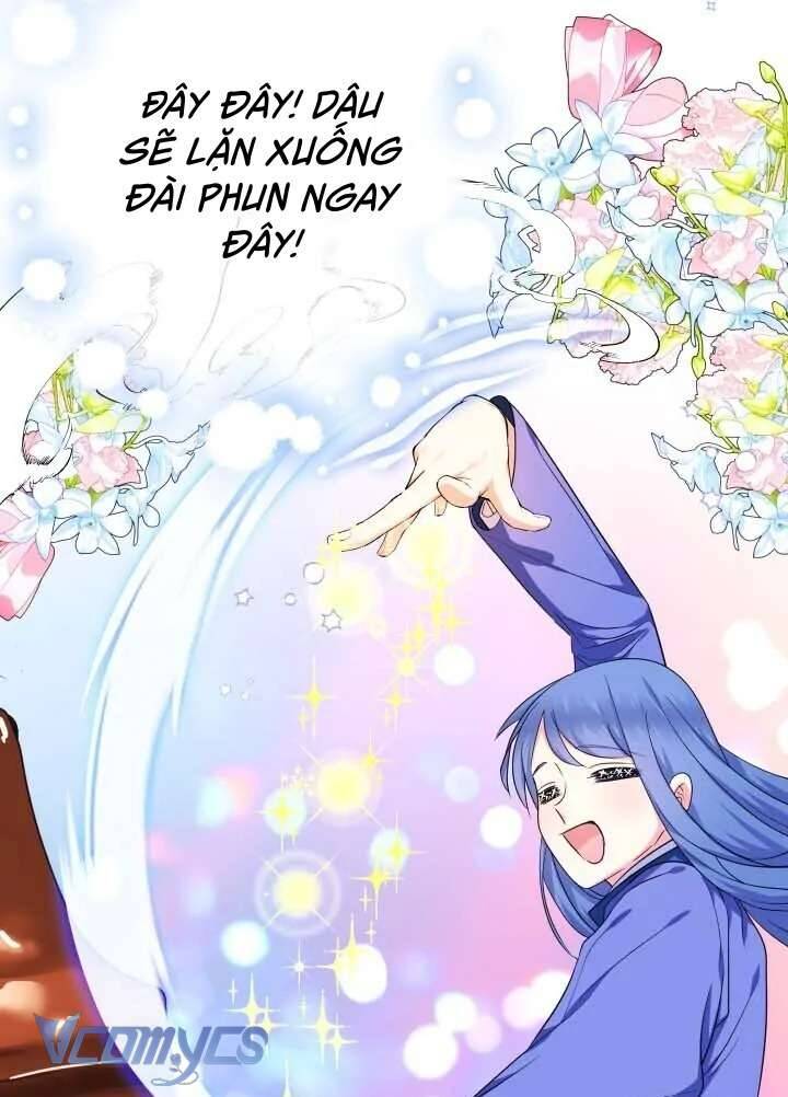 Tiểu Thư Tích Tiền Đi Bụi Chapter 46 - Trang 2