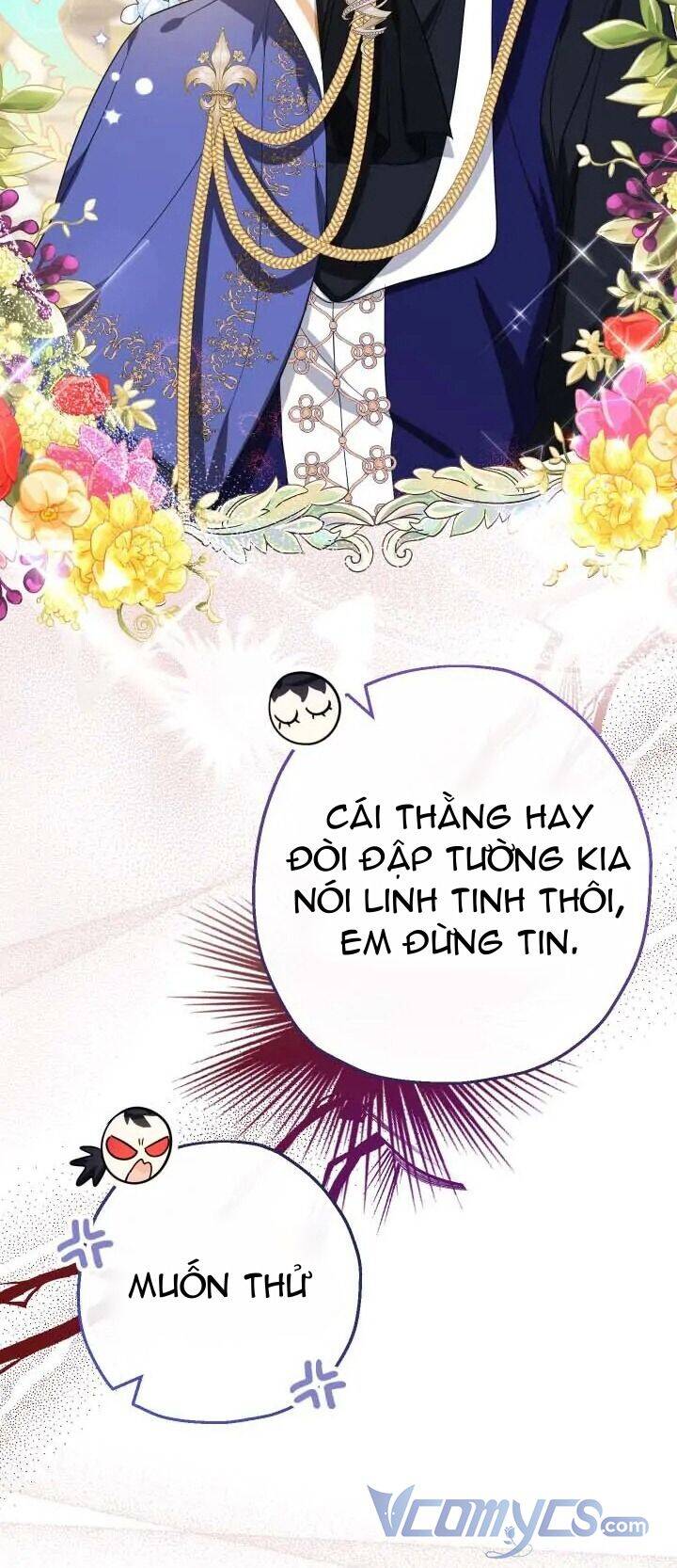 Tiểu Thư Tích Tiền Đi Bụi Chapter 45 - Trang 2