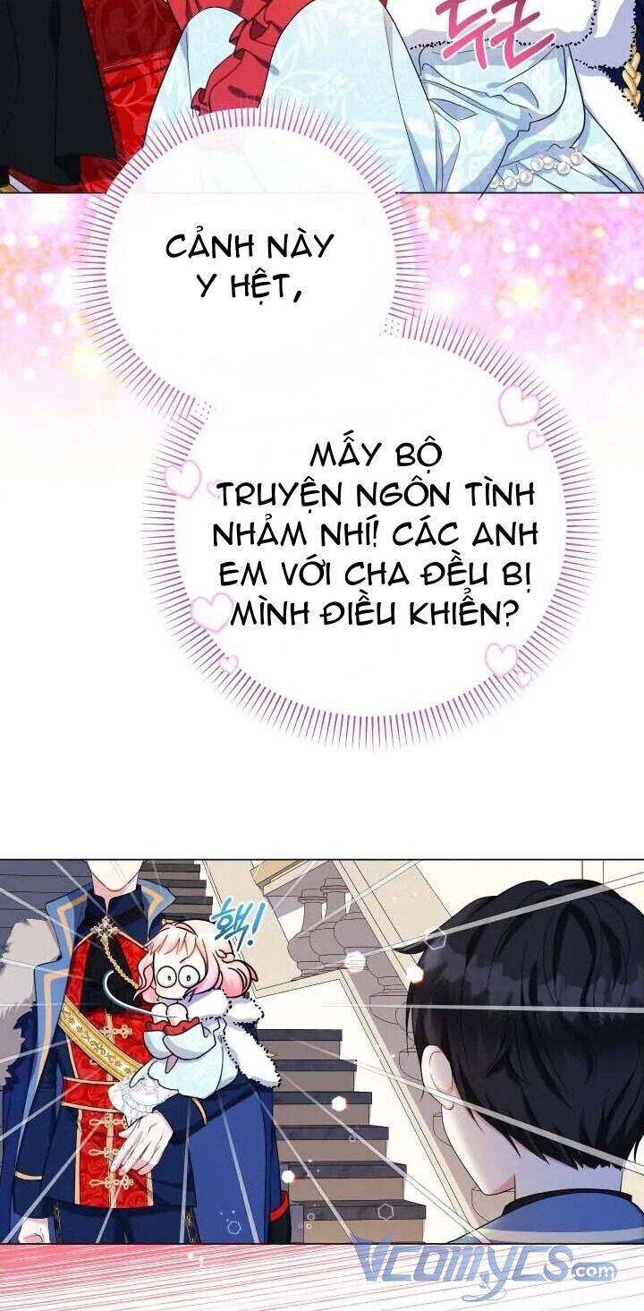 Tiểu Thư Tích Tiền Đi Bụi Chapter 45 - Trang 2