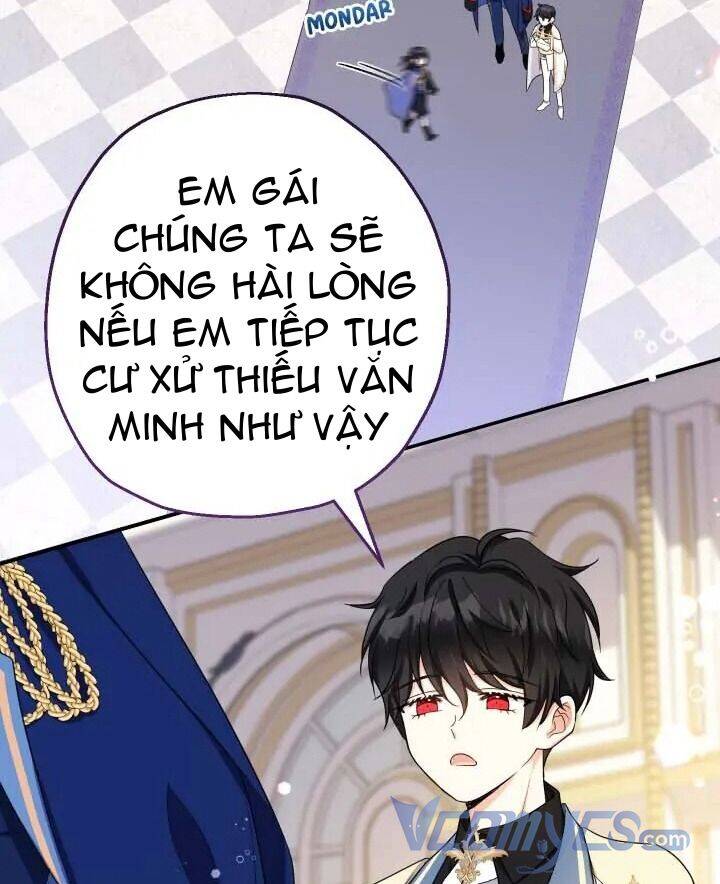 Tiểu Thư Tích Tiền Đi Bụi Chapter 45 - Trang 2