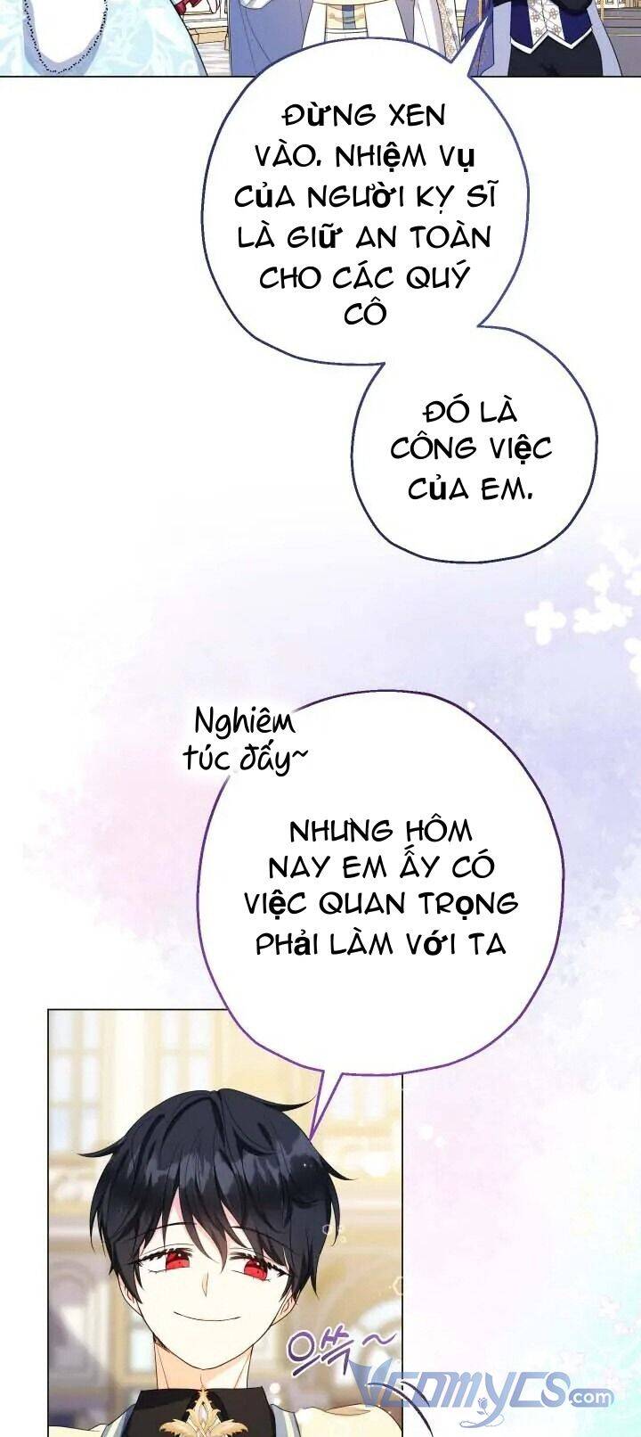 Tiểu Thư Tích Tiền Đi Bụi Chapter 45 - Trang 2