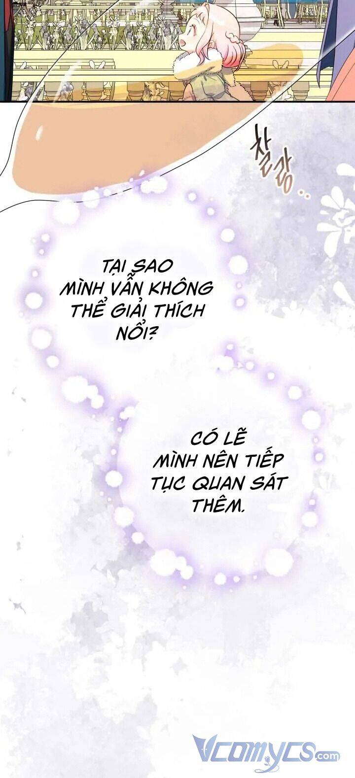 Tiểu Thư Tích Tiền Đi Bụi Chapter 45 - Trang 2