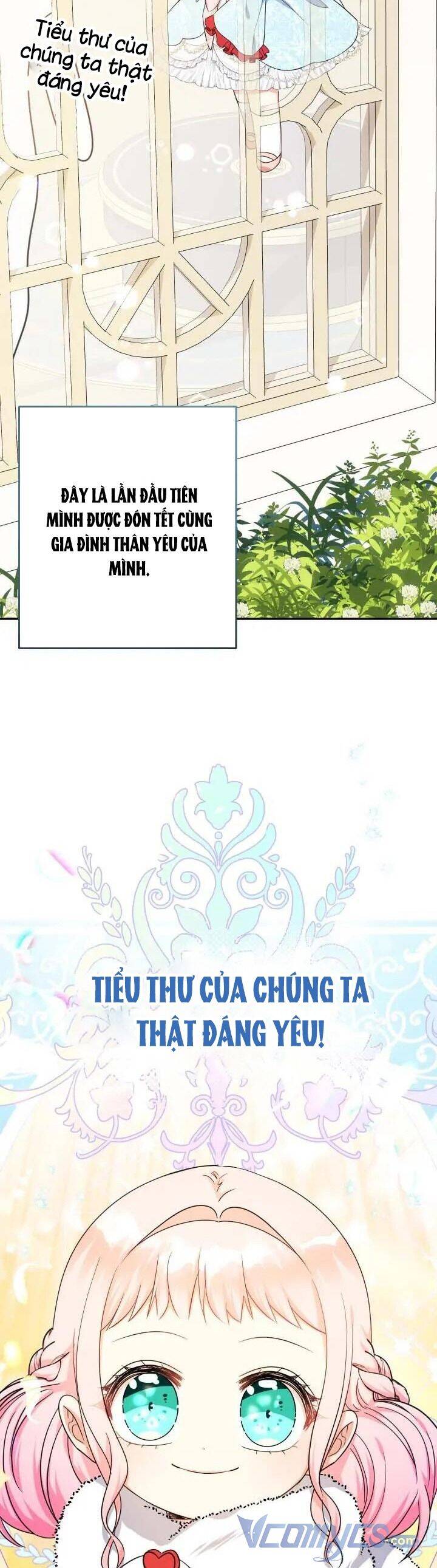 Tiểu Thư Tích Tiền Đi Bụi Chapter 44 - Trang 2