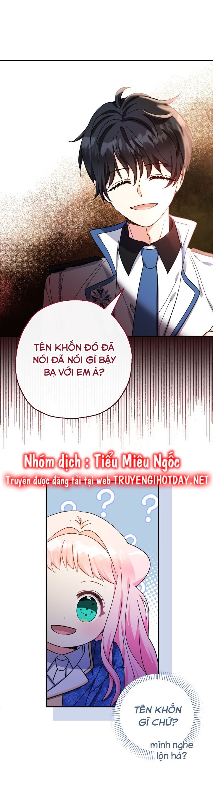 Tiểu Thư Tích Tiền Đi Bụi Chapter 43 - Trang 2