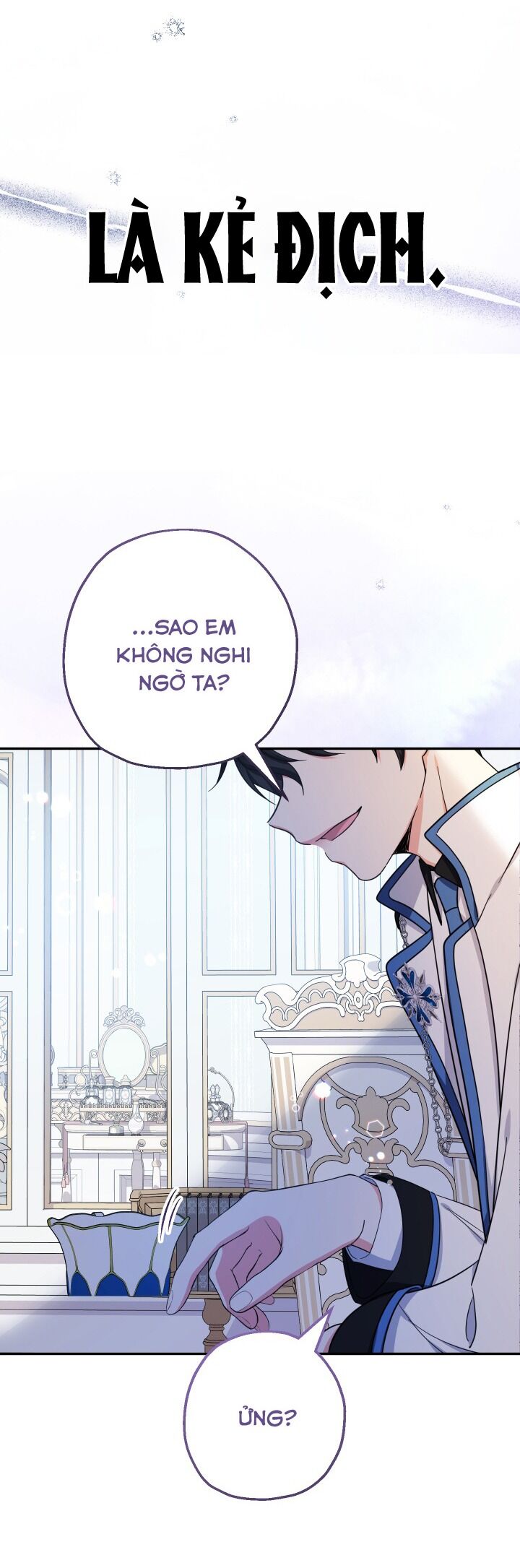 Tiểu Thư Tích Tiền Đi Bụi Chapter 43 - Trang 2