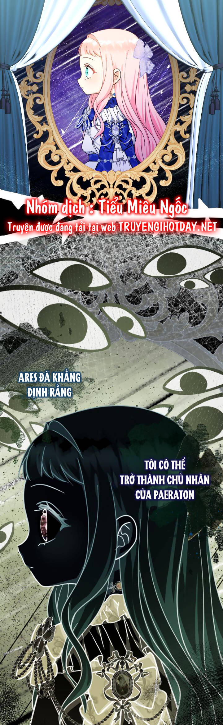 Tiểu Thư Tích Tiền Đi Bụi Chapter 40 - Trang 2