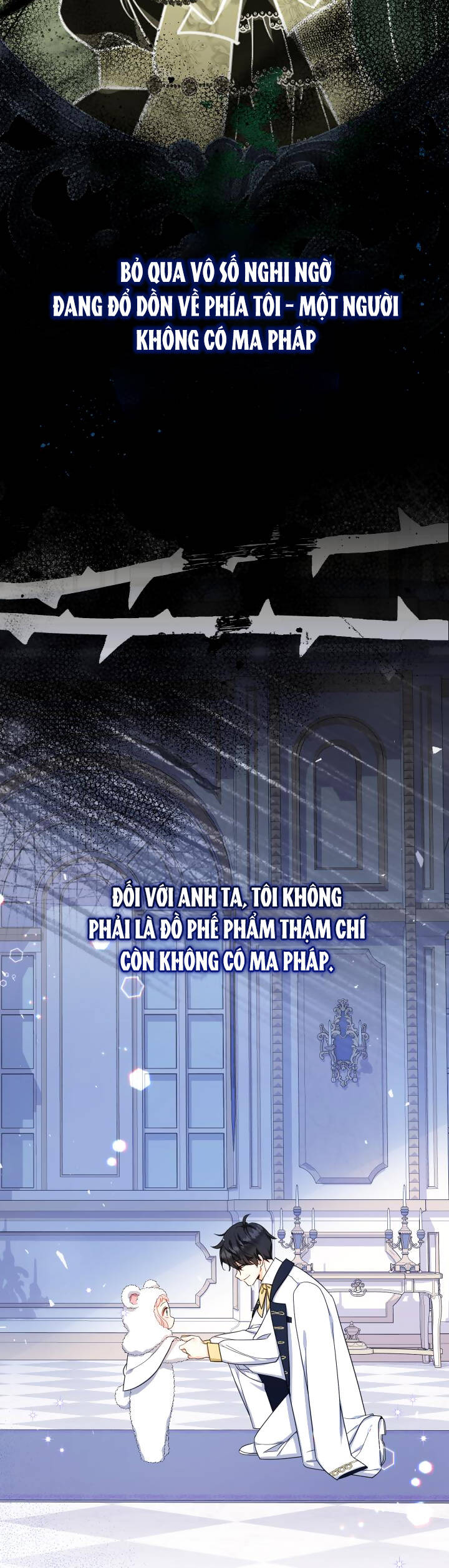 Tiểu Thư Tích Tiền Đi Bụi Chapter 40 - Trang 2