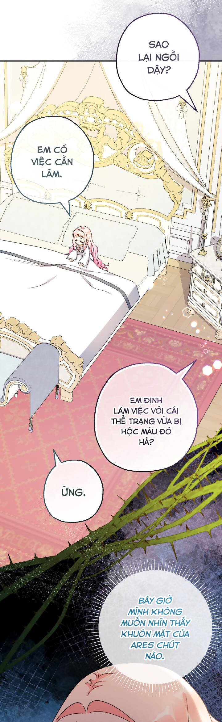 Tiểu Thư Tích Tiền Đi Bụi Chapter 40 - Trang 2