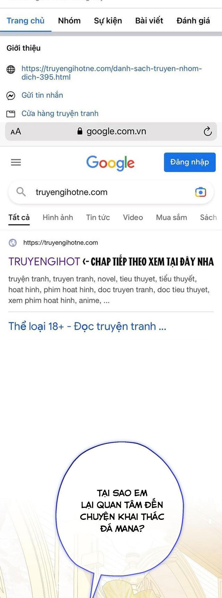 Tiểu Thư Tích Tiền Đi Bụi Chapter 39 - Trang 2