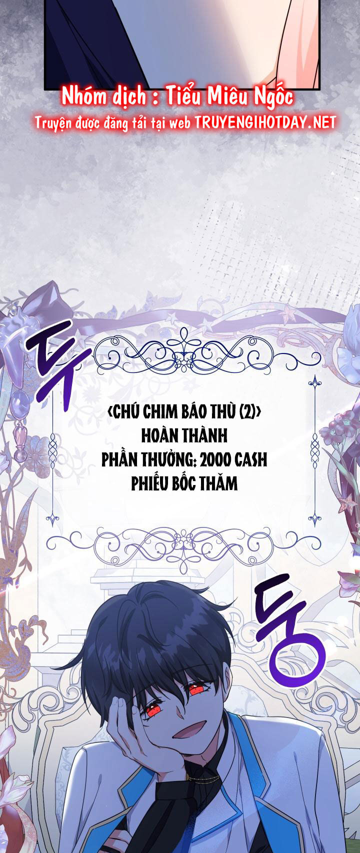 Tiểu Thư Tích Tiền Đi Bụi Chapter 39 - Trang 2