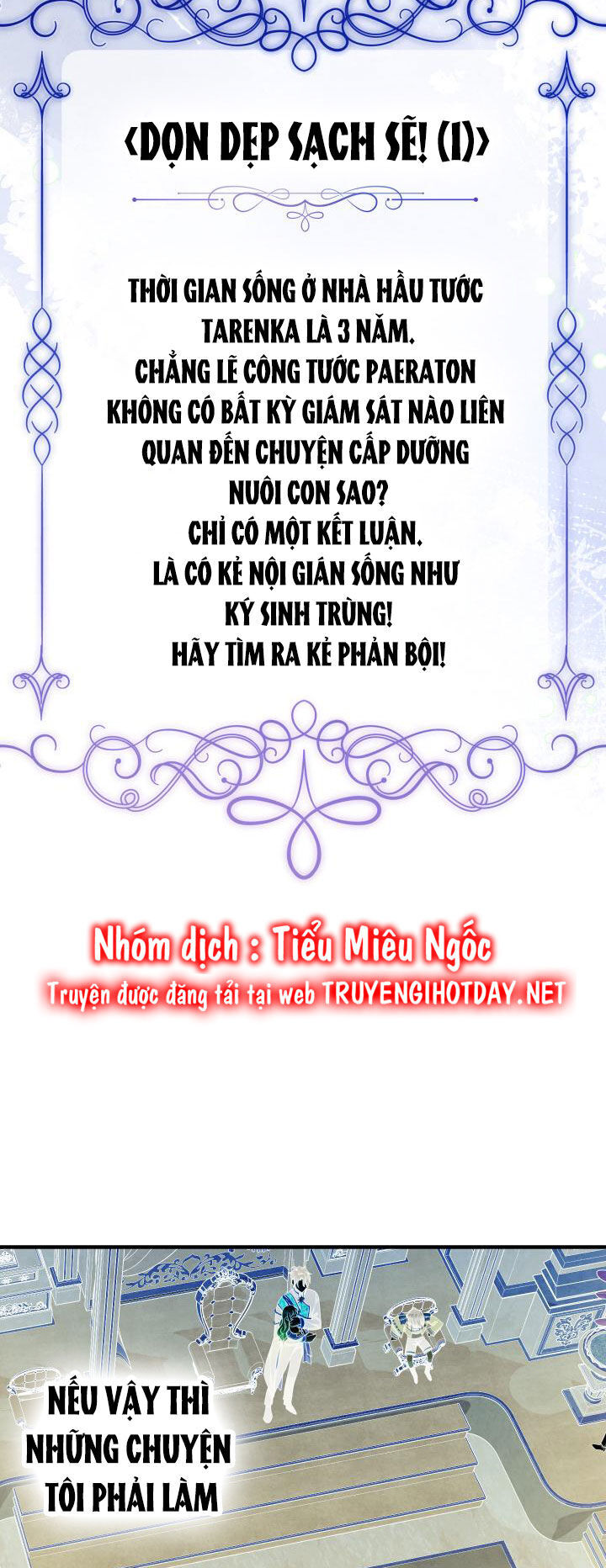 Tiểu Thư Tích Tiền Đi Bụi Chapter 38 - Trang 2