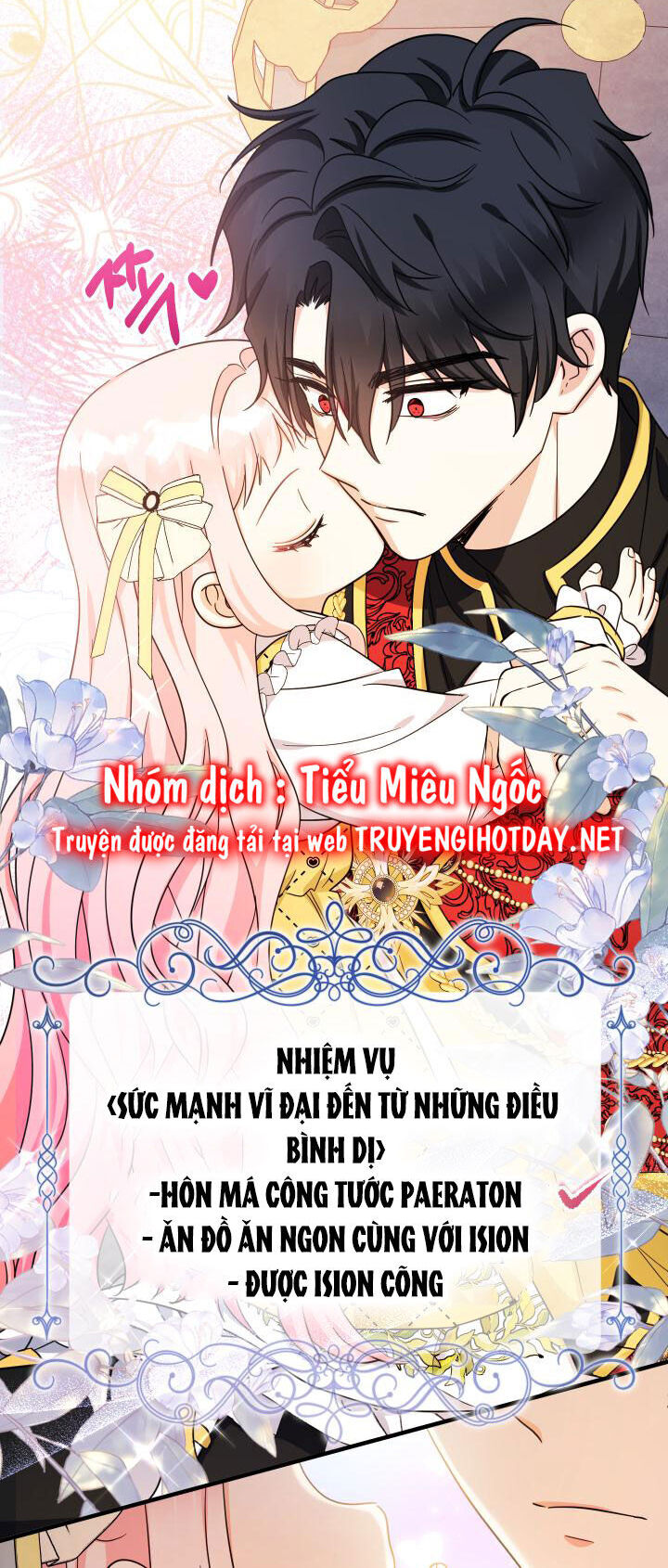 Tiểu Thư Tích Tiền Đi Bụi Chapter 38 - Trang 2