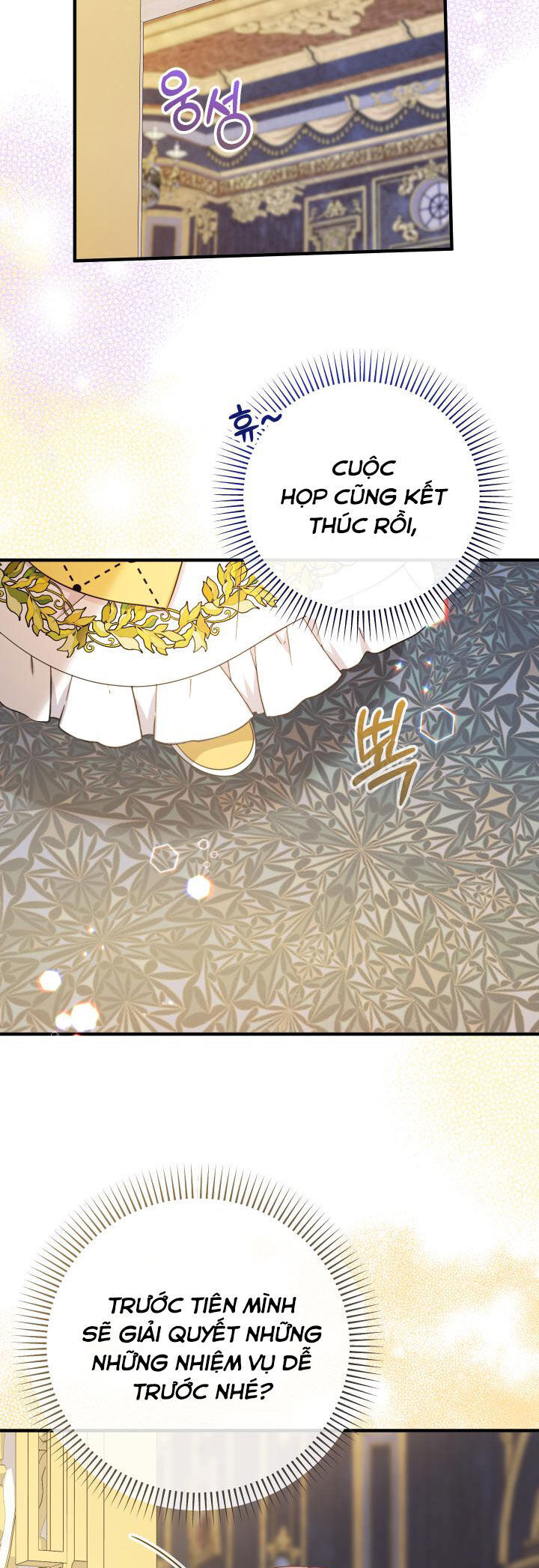 Tiểu Thư Tích Tiền Đi Bụi Chapter 38 - Trang 2