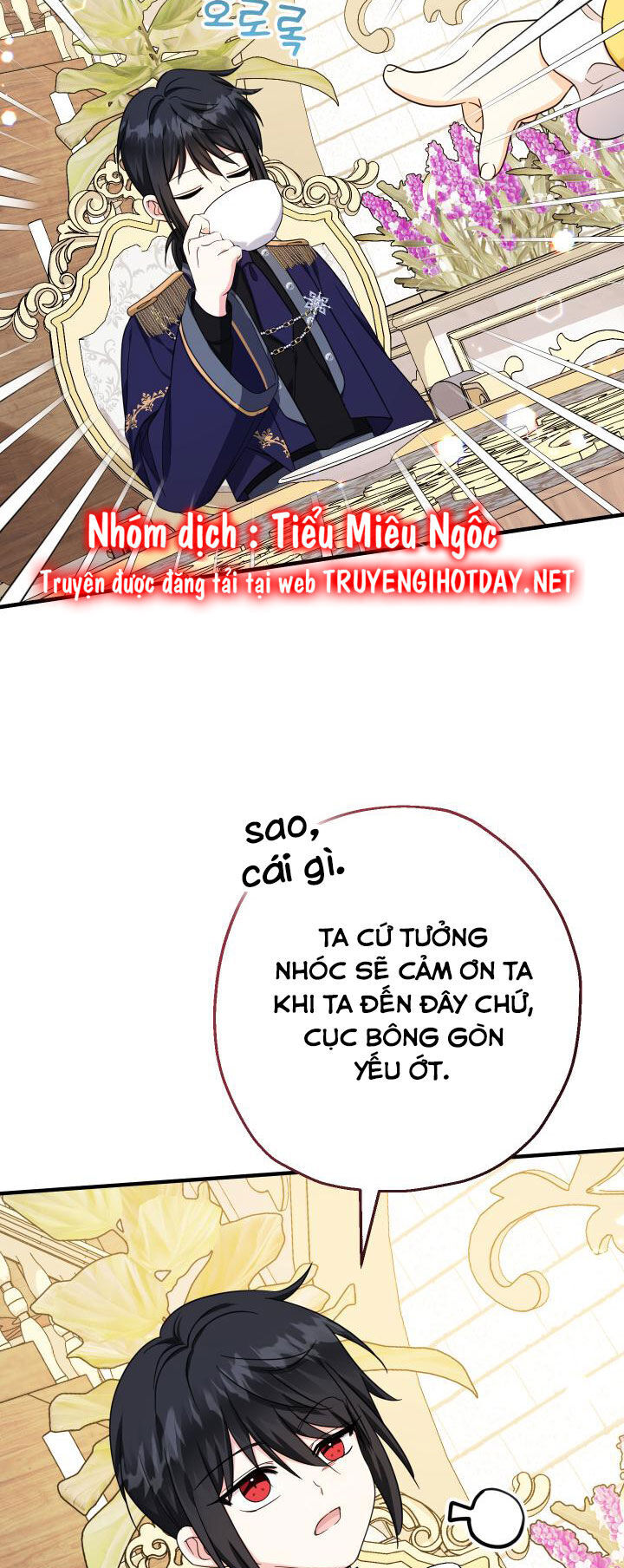 Tiểu Thư Tích Tiền Đi Bụi Chapter 38 - Trang 2