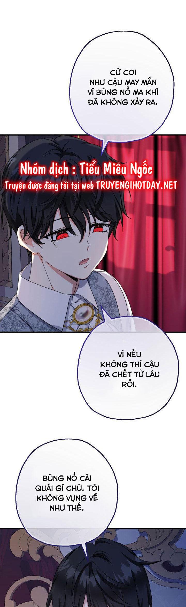 Tiểu Thư Tích Tiền Đi Bụi Chapter 34 - Trang 2