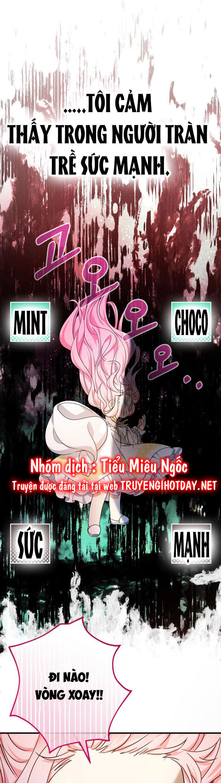 Tiểu Thư Tích Tiền Đi Bụi Chapter 34 - Trang 2