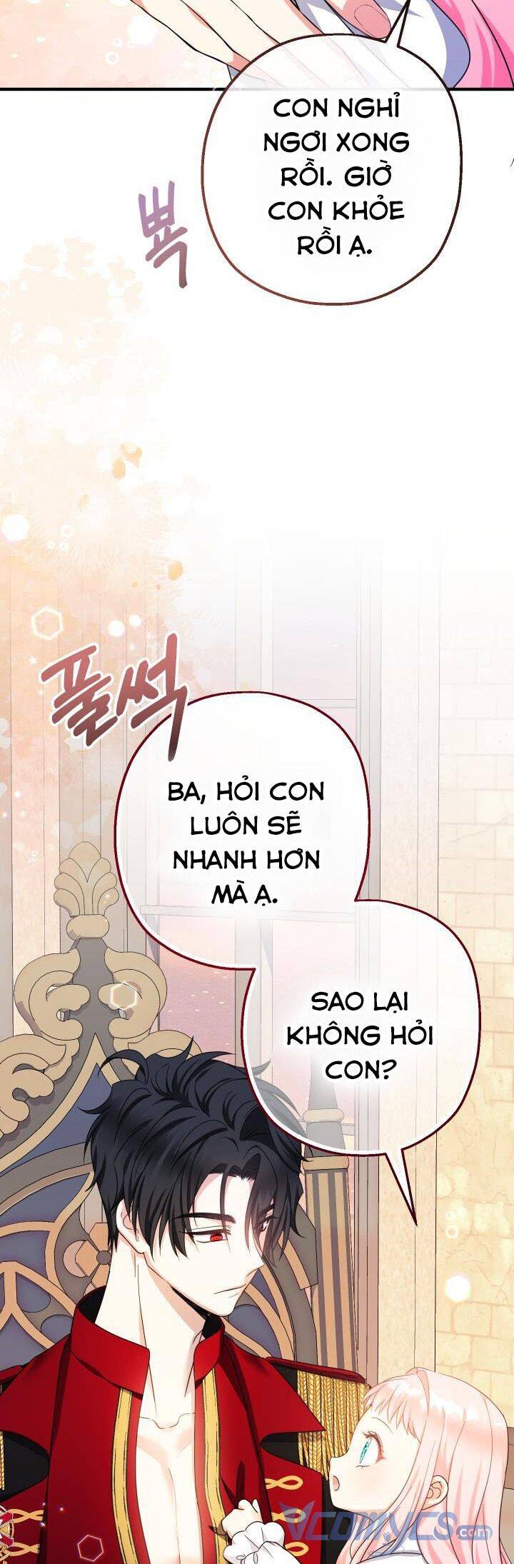 Tiểu Thư Tích Tiền Đi Bụi Chapter 32 - Trang 2