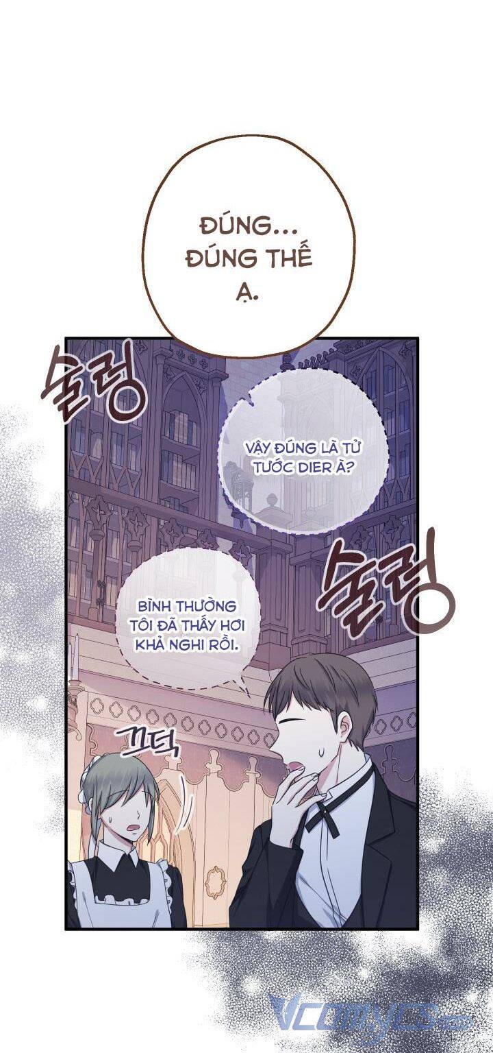 Tiểu Thư Tích Tiền Đi Bụi Chapter 32 - Trang 2