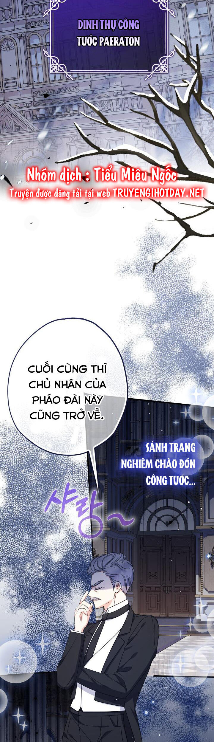 Tiểu Thư Tích Tiền Đi Bụi Chapter 26 - Trang 2