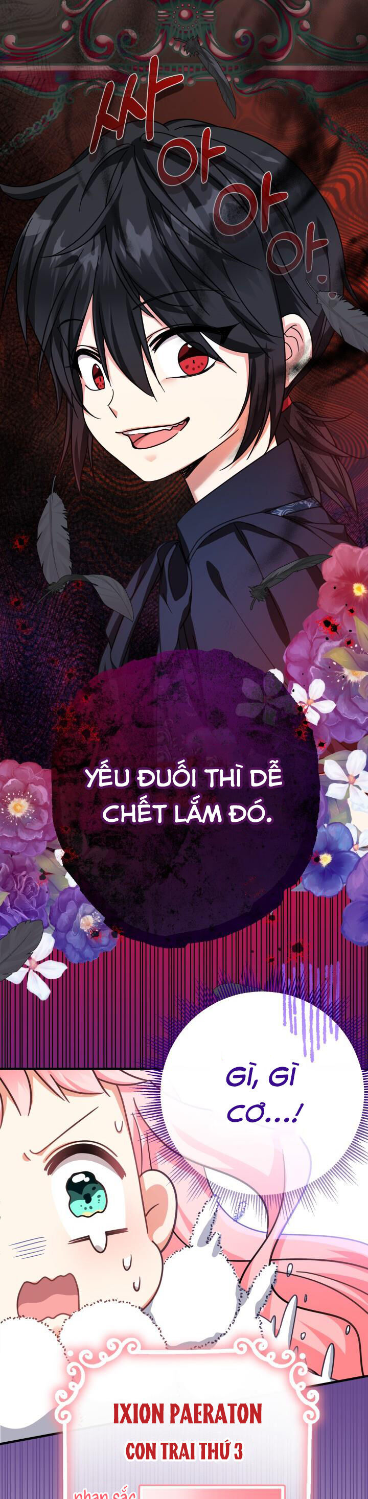 Tiểu Thư Tích Tiền Đi Bụi Chapter 26 - Trang 2