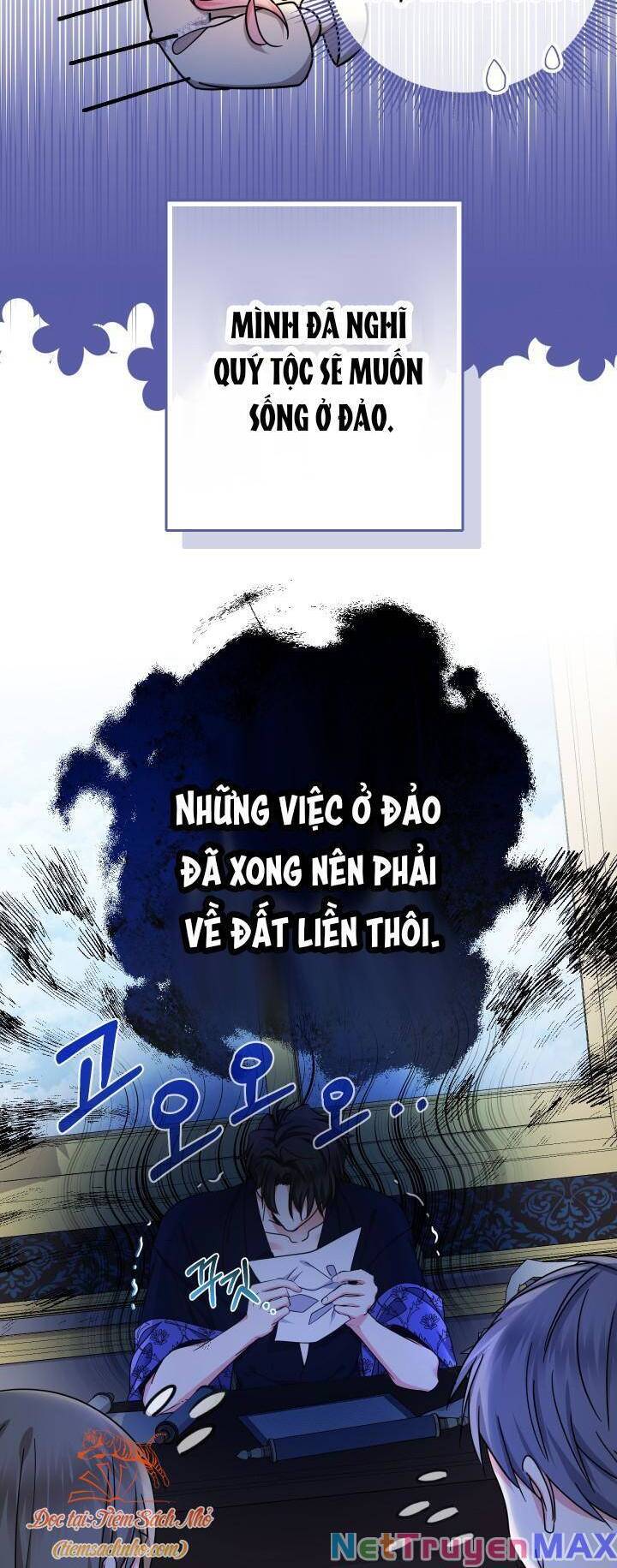 Tiểu Thư Tích Tiền Đi Bụi Chapter 25 - Trang 2