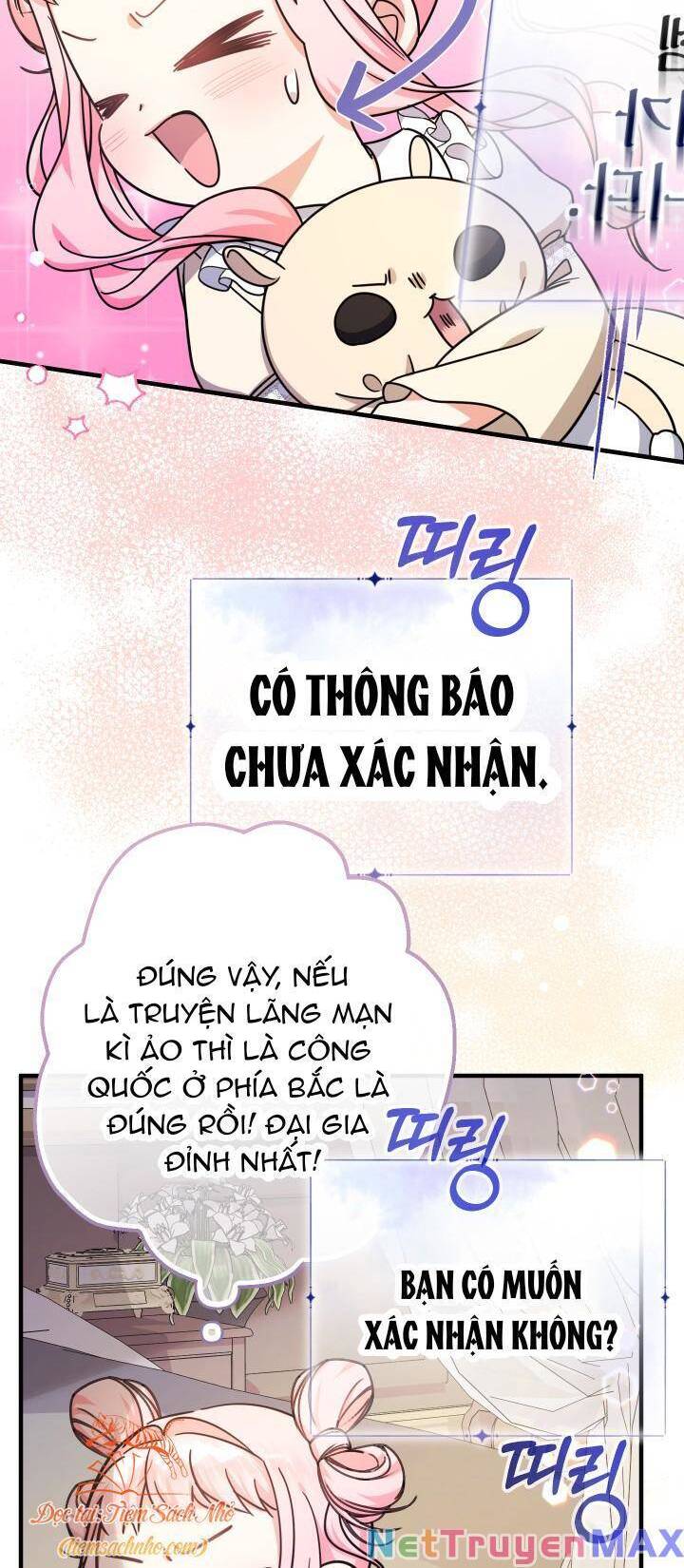 Tiểu Thư Tích Tiền Đi Bụi Chapter 25 - Trang 2