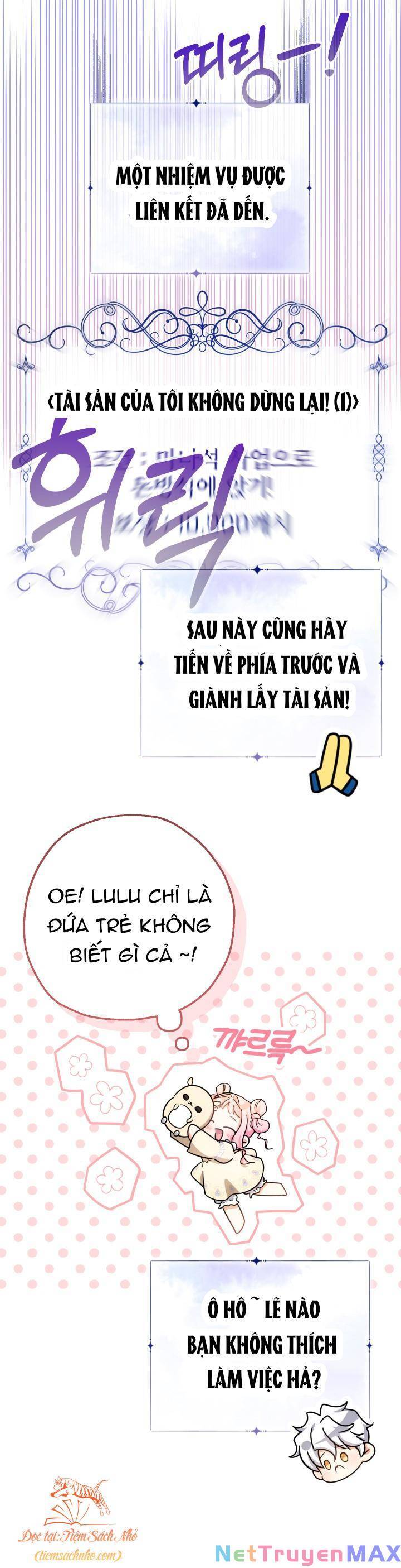 Tiểu Thư Tích Tiền Đi Bụi Chapter 25 - Trang 2