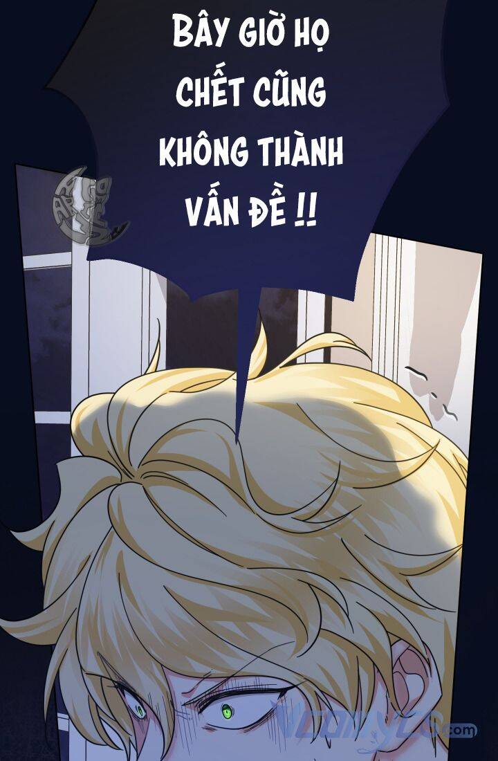 Tiểu Thư Tích Tiền Đi Bụi Chapter 24 - Trang 2