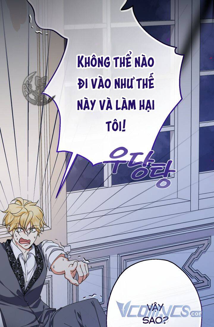 Tiểu Thư Tích Tiền Đi Bụi Chapter 24 - Trang 2