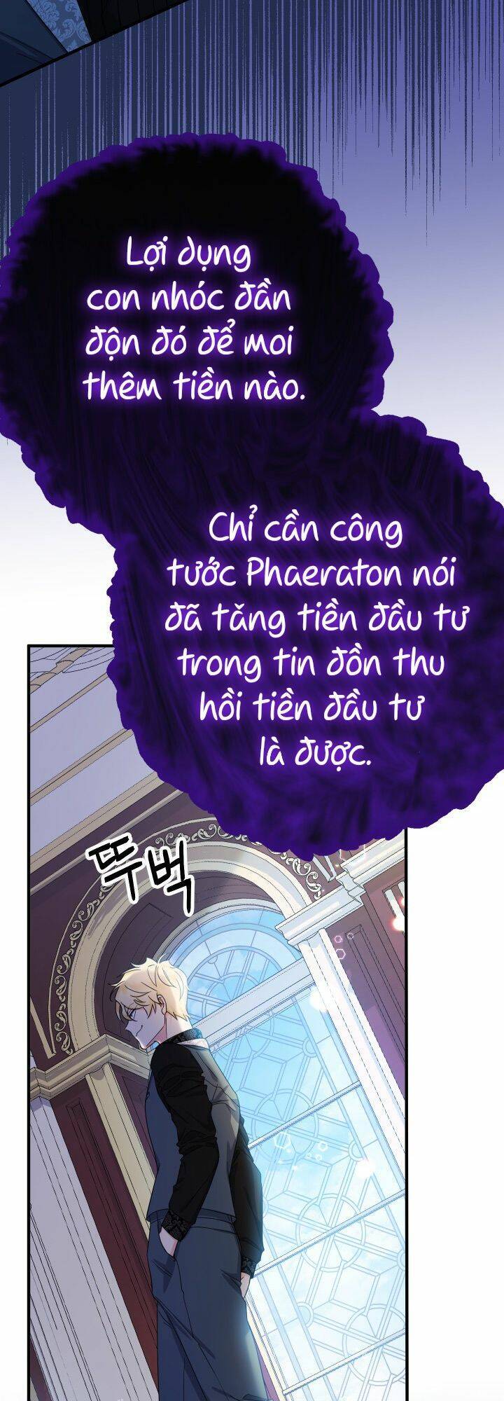 Tiểu Thư Tích Tiền Đi Bụi Chapter 22 - Trang 2