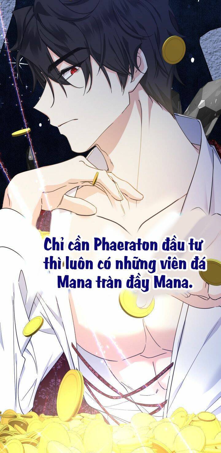 Tiểu Thư Tích Tiền Đi Bụi Chapter 22 - Trang 2