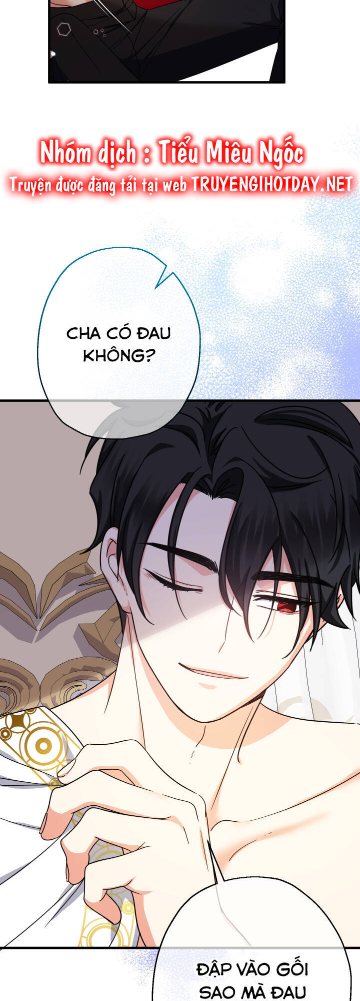 Tiểu Thư Tích Tiền Đi Bụi Chapter 19 - Trang 2