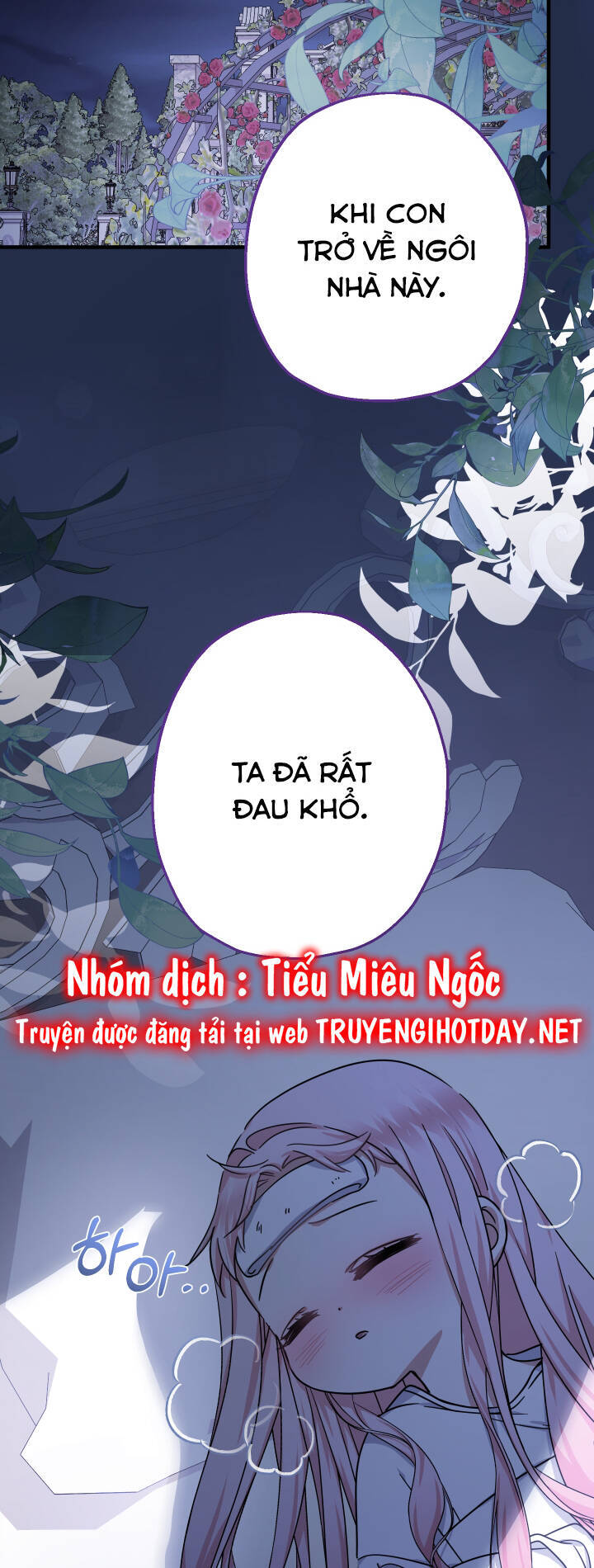 Tiểu Thư Tích Tiền Đi Bụi Chapter 19 - Trang 2