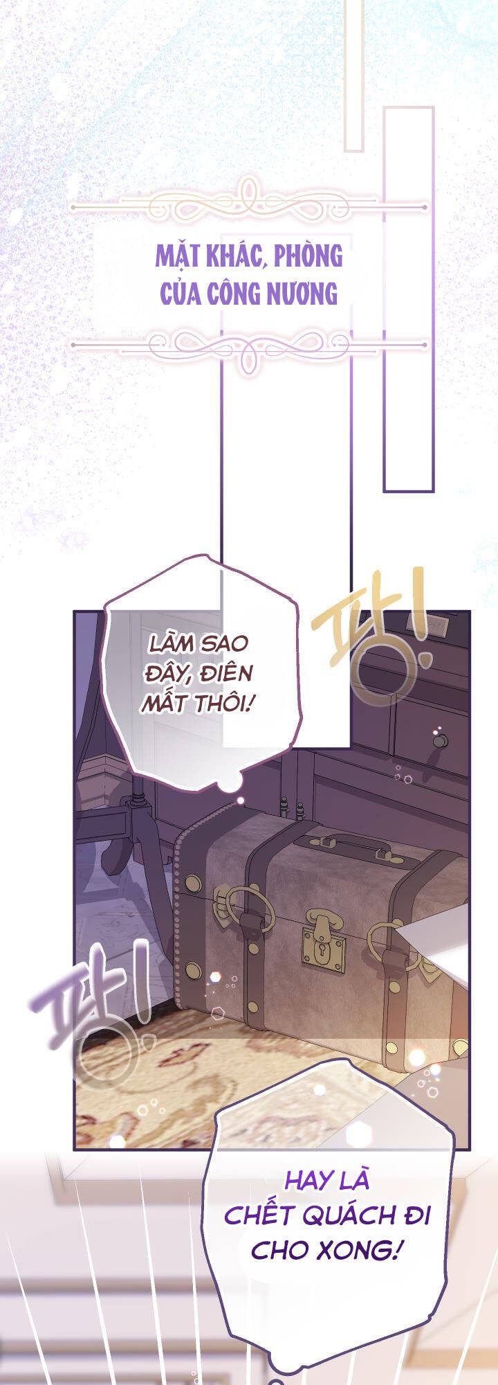 Tiểu Thư Tích Tiền Đi Bụi Chapter 16 - Trang 2