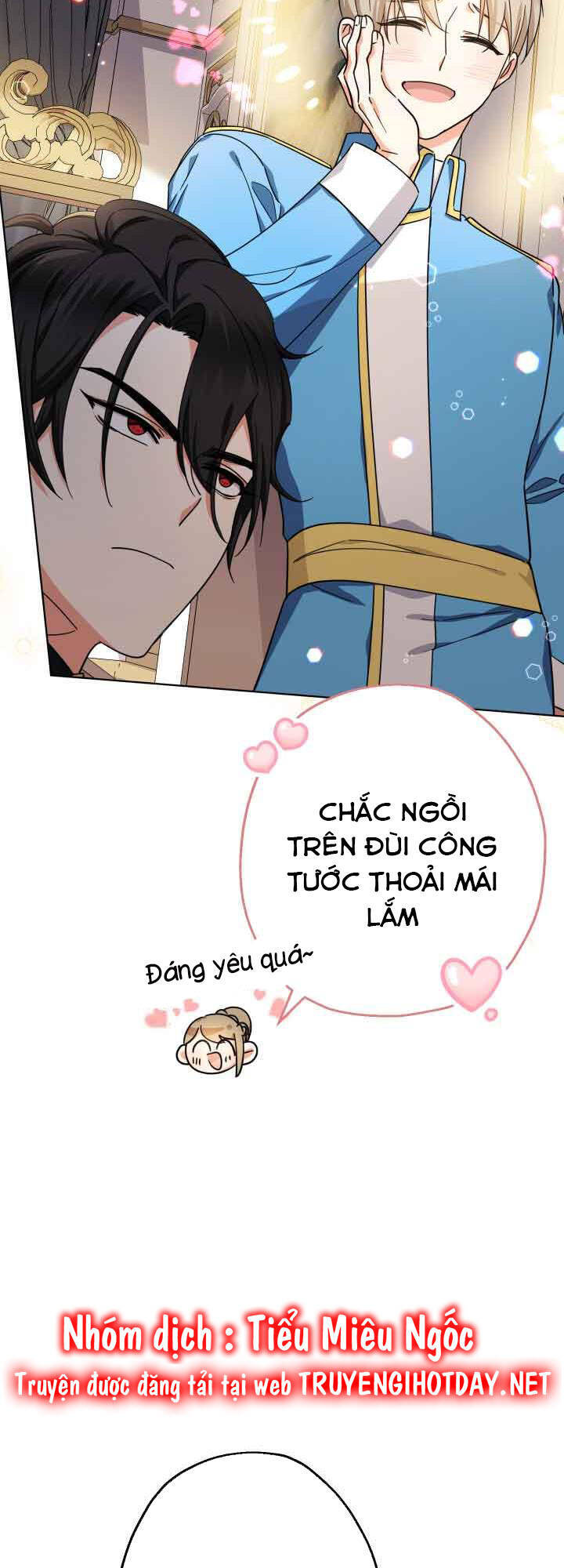 Tiểu Thư Tích Tiền Đi Bụi Chapter 15 - Trang 2