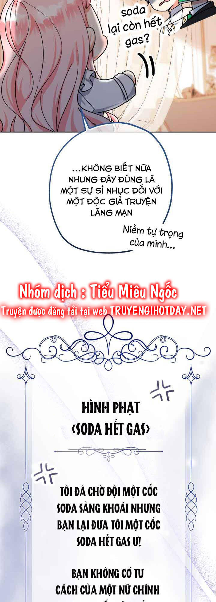 Tiểu Thư Tích Tiền Đi Bụi Chapter 15 - Trang 2