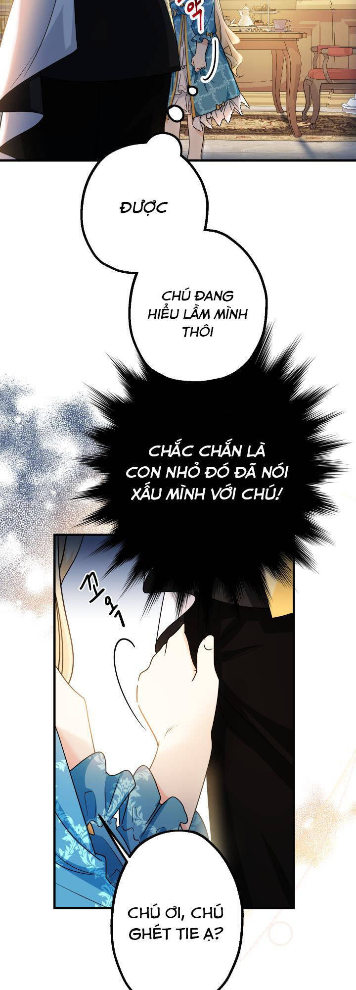 Tiểu Thư Tích Tiền Đi Bụi Chapter 14 - Trang 2