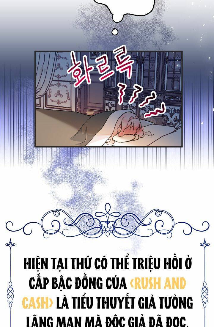 Tiểu Thư Tích Tiền Đi Bụi Chapter 9 - Trang 2